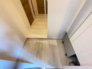 D-roomフォルチェの物件内観写真